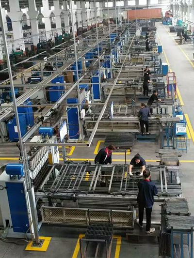 服務(wù)現(xiàn)場(chǎng)21